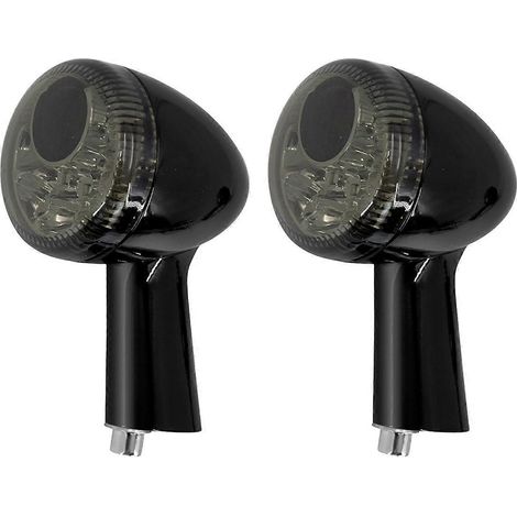 Set mit 2 LED-Rückleuchten für Motorräder (BA-Modelle abgebildet) (1/5)