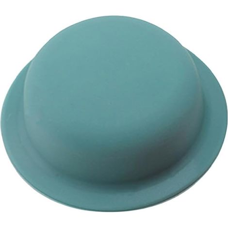 3pièces Couvercle Poignée Casserole Silicone Anti-brûlure Protection Chaleur Cuisson (1/5)