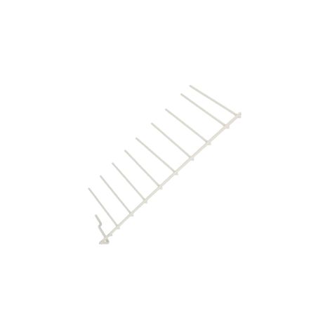 Soporte izquierdo 1733320300 BEKO