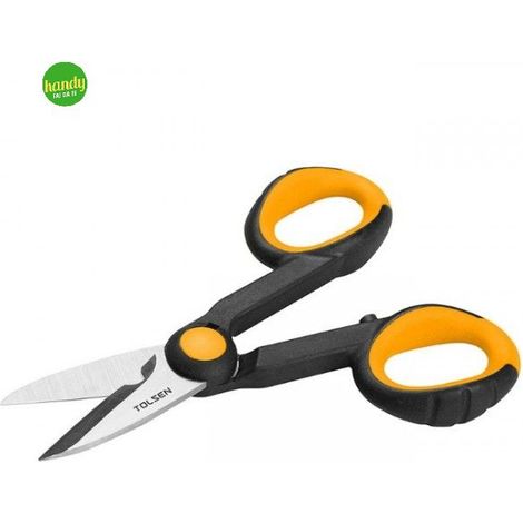 Forbici Tolsen per lattoneria mm300