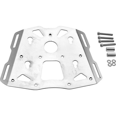 Platine pour Top Case BMW F650/700/800GS