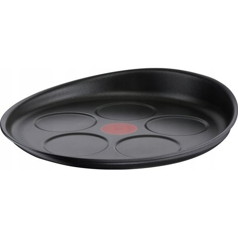 TEFAL Ingenio Unlimited poêle à œufs L8610074 27 cm 1 pc. (1/3)