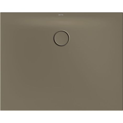 BetteFloor Side receveurs de douche avec support de receveur