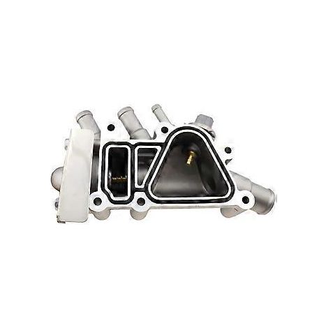 Motorthermostatgehäuse mit Sensor 1149617 2S6G-9K478-A2B