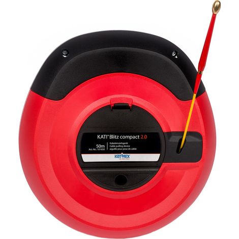 KATIMEX Kati Blitz Compact 2.0 50m