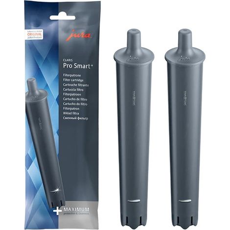 Filtro de agua Jura CLARIS Pro Smart+ 25055 (1/4)