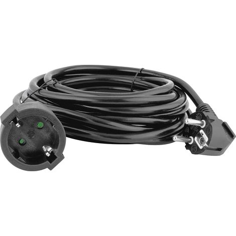 Verlängerungskabel rev safety contact extension 16A 250V