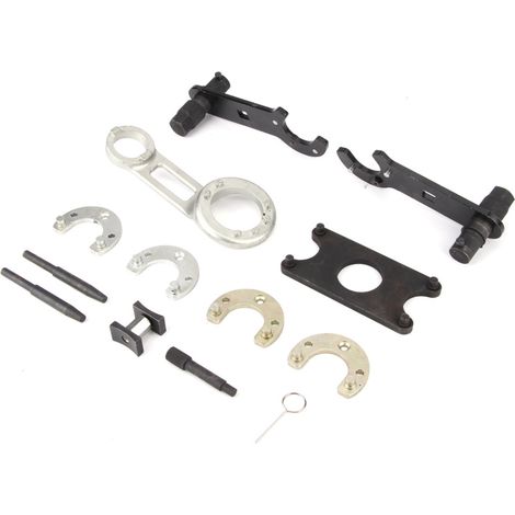 Motorsteuerketten-Werkzeugsatz passend für Freelander V6 KV6 2.0 2.5 Motor 1999‐2005 (1/5)