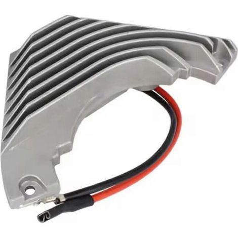 Résistance de moteur de ventilateur de voiture pour 306 Break Cabriolet Schragheck (1/5)