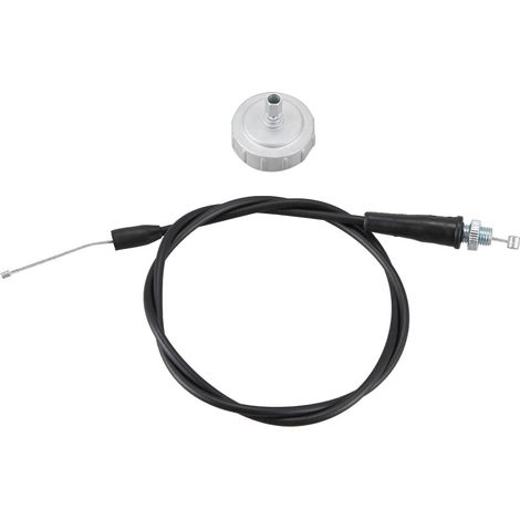 Kit eliminador de la tapa del cable del acelerador para Blaster 200 YFS200 1998-06