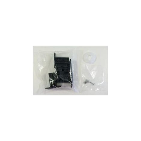 Maximum 4010 accesorio para antena de satélite Negro