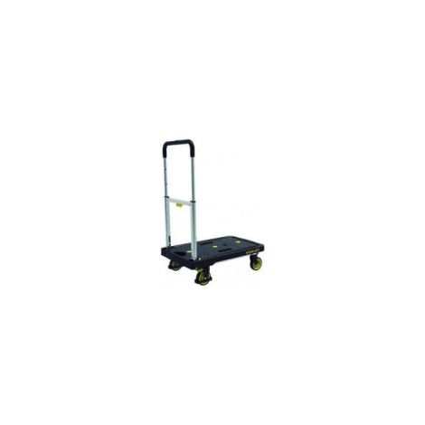 Carro de ruedas plegables FXWT-712 - 135 kg (1/2)