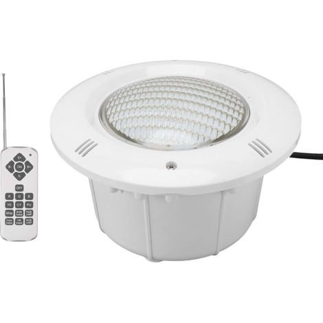 18W RGB LED Pool Lights, Underwater Pool with Remote Control (1/5)