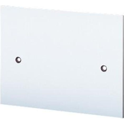 Hensel Montageplatte KG MP 03 (1/2)