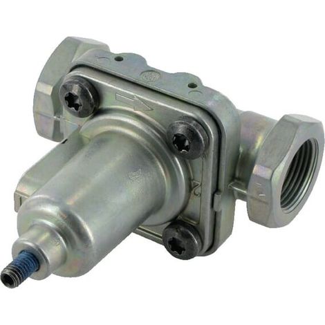 Überdruckventil WABCO 4341001310 (1/2)