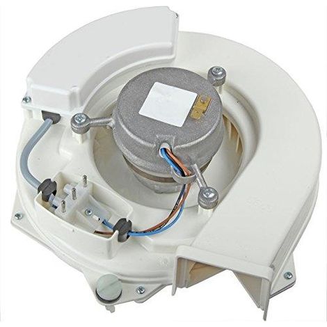 Limot Onze 60 ventilador silencioso 60 m³/h 11 W