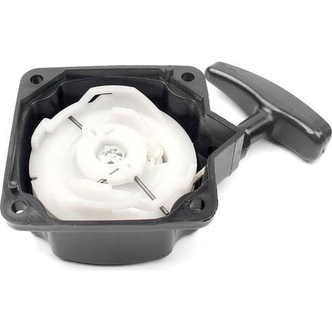Lawn Mower Starter Pull Plate 40-5/430/44-5 Brush Cutter Lawn Mower Starter Plate Wire Pull Plate 40-5 (1/4)