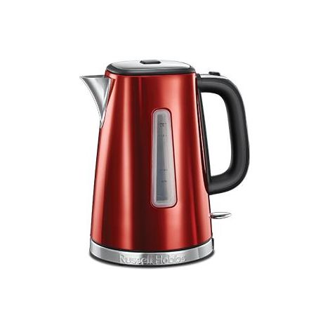 Bollitore Russell Hobbs 23210-70 Rosso 1,7 L (1/4)