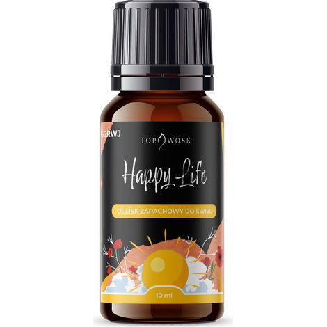 Happy Life Duftöl 10 ml