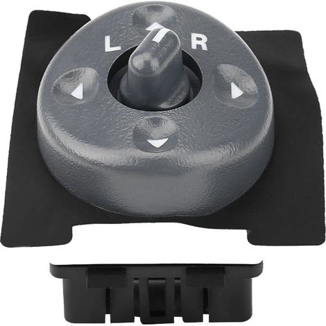 de commande à distance pour rétroviseur électrique intérieur (1/4)