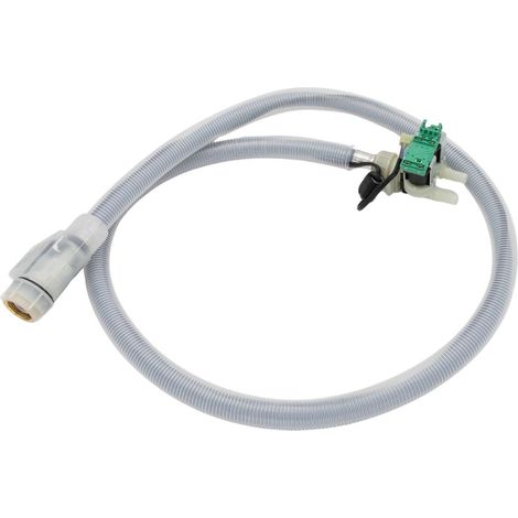 Ersatzteil - SOS Accessoire Tuyau d'arrivée d'eau(aquastop) pour Lave-linge 00667327, 11019468, 9000674225 BOSCH, CONSTRUCTA, GAGGENAU, NEFF, SIEMENS -  - SIEMENS, BOSCH, NEFF, GAGGENAU, CONSTRUCTA