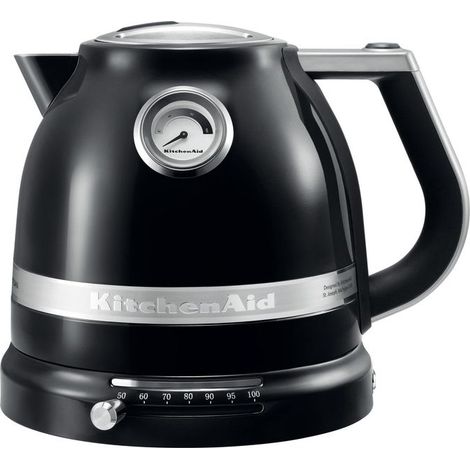 KitchenAid 5KEK1522EOB bollitore elettrico 1,5 L 2400 W Nero