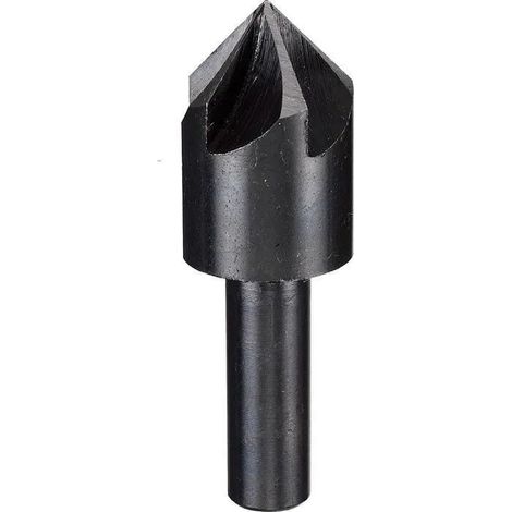 Broca avellanadora kwb 704410 16 mm ángulo 90 grados