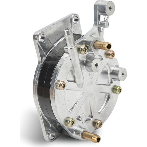 Kraftstoffpumpenbaugruppe für Jetskis 59336-3718, Ersatzteil für 900 STX STS 1100 Zxi 2000-2006 (1/5)