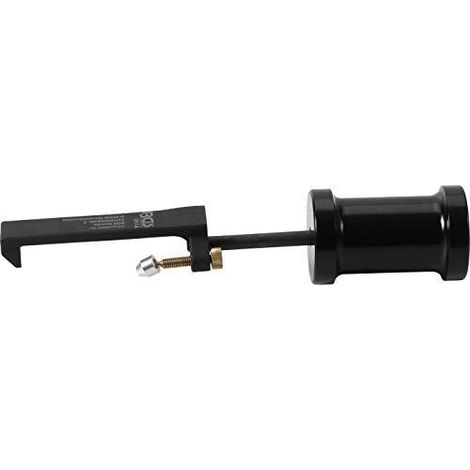 Herramienta inyectores BGS BMW instalación garra 810g