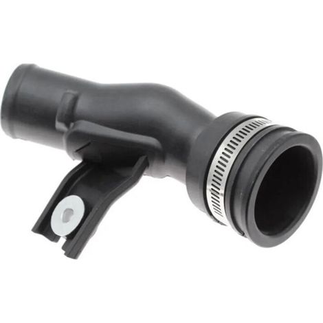 Tube de Radiateur Moteur AIR Turbo Tuyau D'Air Suralimentation 14460JG70A 14460-JG70A pour Koleos 2.0 (1/4)