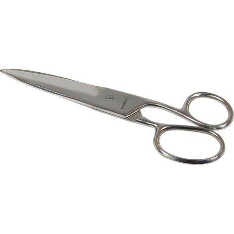 Tijera para pulpo de acero inoxidable - 18 cm