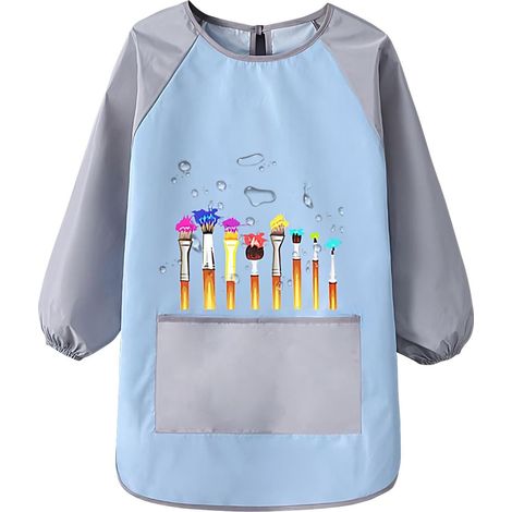 pour Peinture Blouse De Peinture Et Cuisson Pour (1/5)