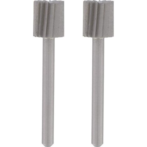 DREMEL - FRESE AD ALTA VELOCITA' 7,8MM 2PZ