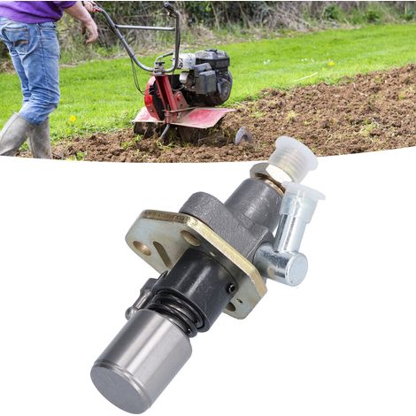 Ensemble pompe d'injection de carburant pour moteur diesel refroidi par air/pièces de motoculteur 186FA (1/5)
