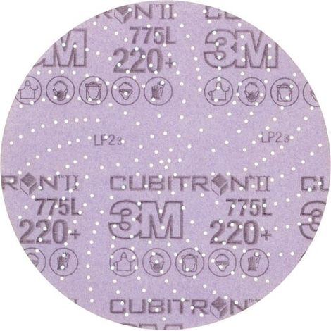 Disque central 3M 7100064271