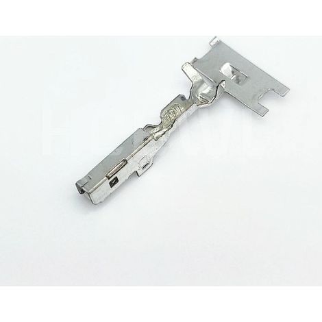 7116-4102-02 Kfz-Steckverbinder, Stecker, Kabelbaumanschluss (1/2)