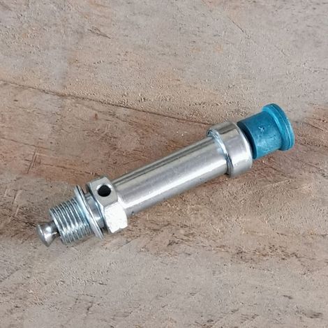Atlas Copco TT, MK1 9234 0003 40 vanne de régulation de pression, utilisée pour contrôler la pression d'air de travail des outils pneumatiques, adaptée à Atlas Copco. (1/2)