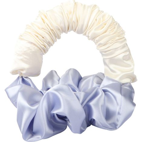 Boucles sans chaleur Bandeau Curling pour Nuit Ondulations Cheveux Coiffure (1/5)