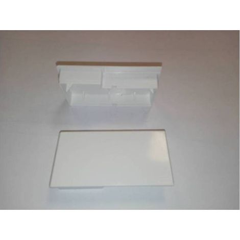 R KIT COPRILAVATRICE RESINA-(1SX TAPPO )