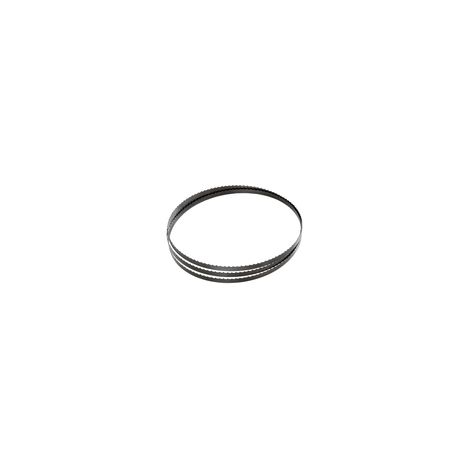 Lama ricambio per sega a nastro 49081505 KWB EINHELL