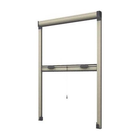 ZANZARIERA KIT FINESTRA EFFE