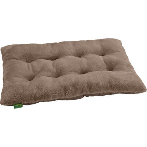 Cuccia per Cani Hunter Rockford Marrone 80x60 cm (1/5)
