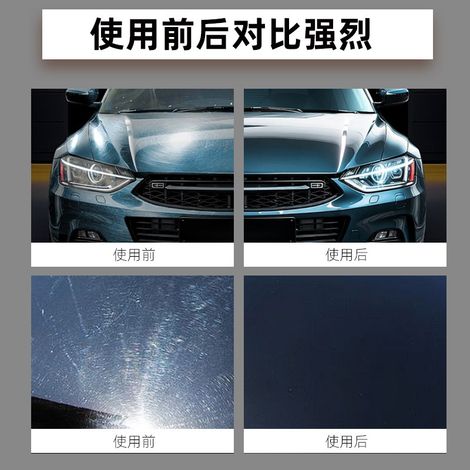 Polierpaste für Magnesium-Aluminium-Automobile – Glättet, veredelt, schützt vor Flecken, entfernt Flecken und reinigt metallische Materialien – 100 g -- BIEMMEDUE (1/4)