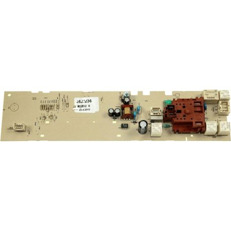MODULE DE COMMANDE UNIT SP/O PG2 EGO pour SECHE LINGE...