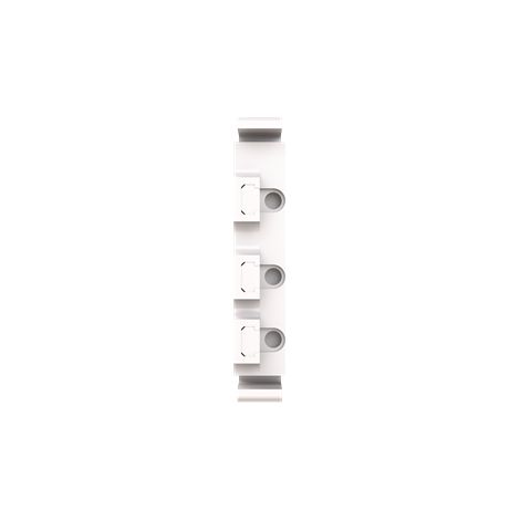 Contact auxiliaire 1Q 250V AC/DC XT1...XT4 - ABB1SDA066422R1