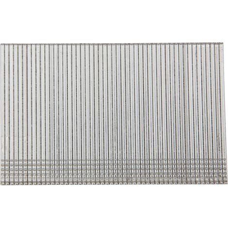 DEWALT DNBSB1664Z 16 Gauge Galvanised Finish Nails 64mm (Pack 2500) DEWDNBSB1664