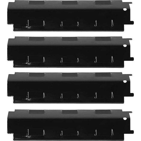 Componenti per barbecue, piastra in acciaio inox, griglia per impieghi gravosi, scudo termico, pezzi di ricambio, griglia a gas, pezzi di ricambio per Charbroil Grillware High Qu Grill
