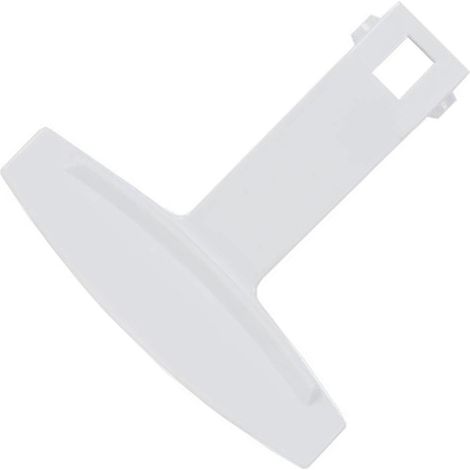 Maniglia dell'oblò - Lavatrice - HAIER - 316569