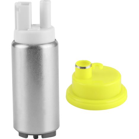 60V Außenbord-Kraftstoffpumpe - 13907-00-00, kompatibel mit Yamaha 200-300 PS 3,3L HPDI 2003-2015 (1/5)