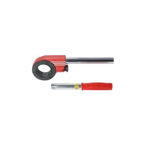 ROTHENBERGER Industrial  Llave de  carraca para  terrajas -  070664E
